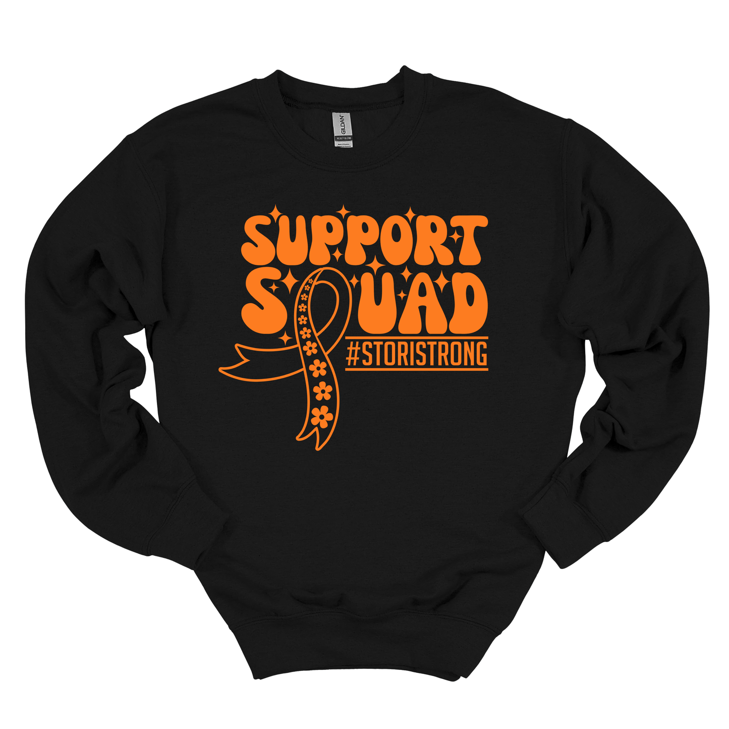 Stori Strong Sweatshirt