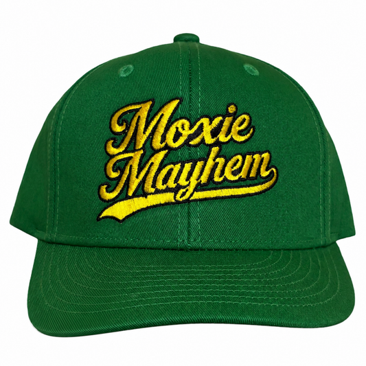 Moxie Mayhem Hat