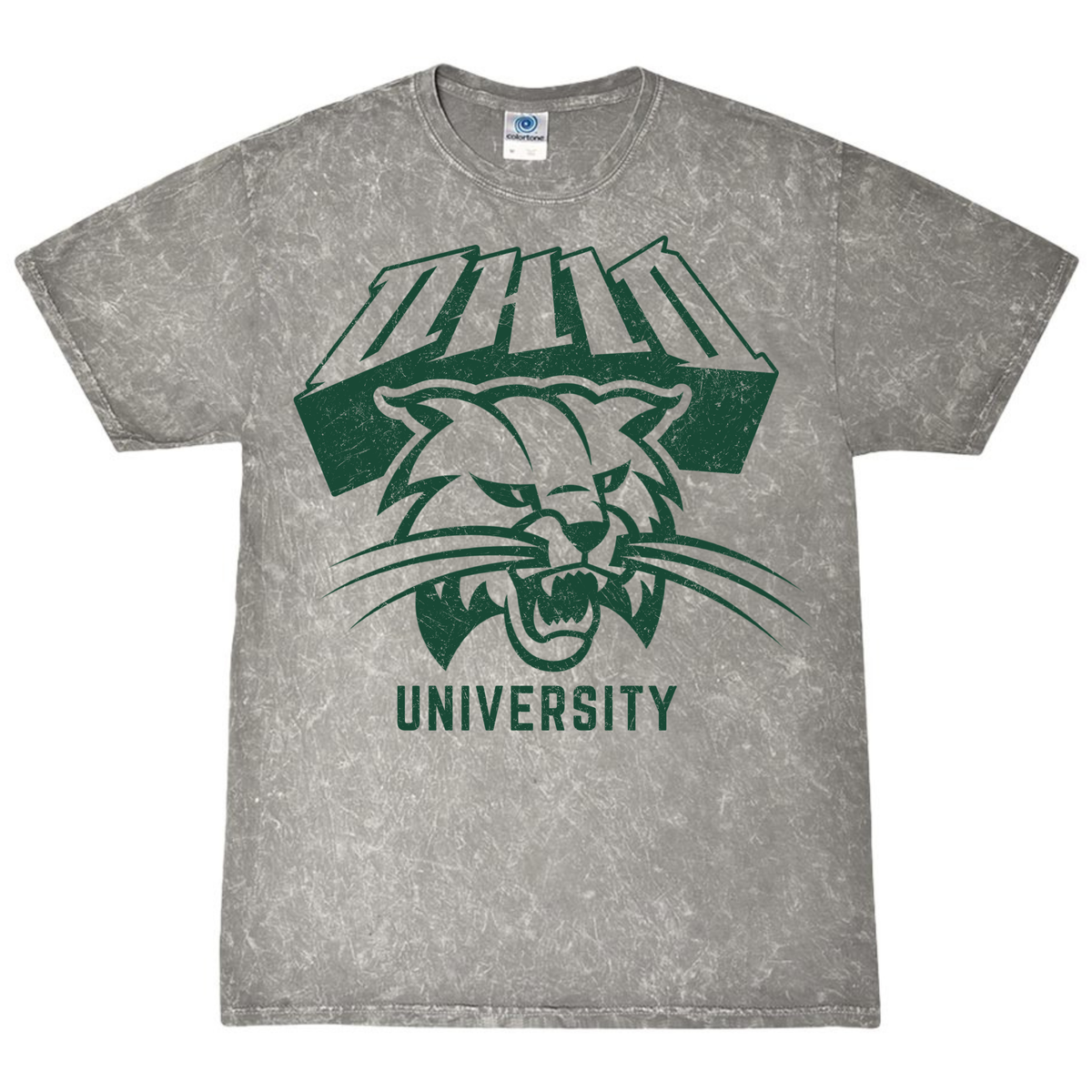 OU Vintage Concert Tee