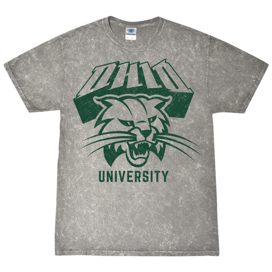 OU Vintage Concert Tee