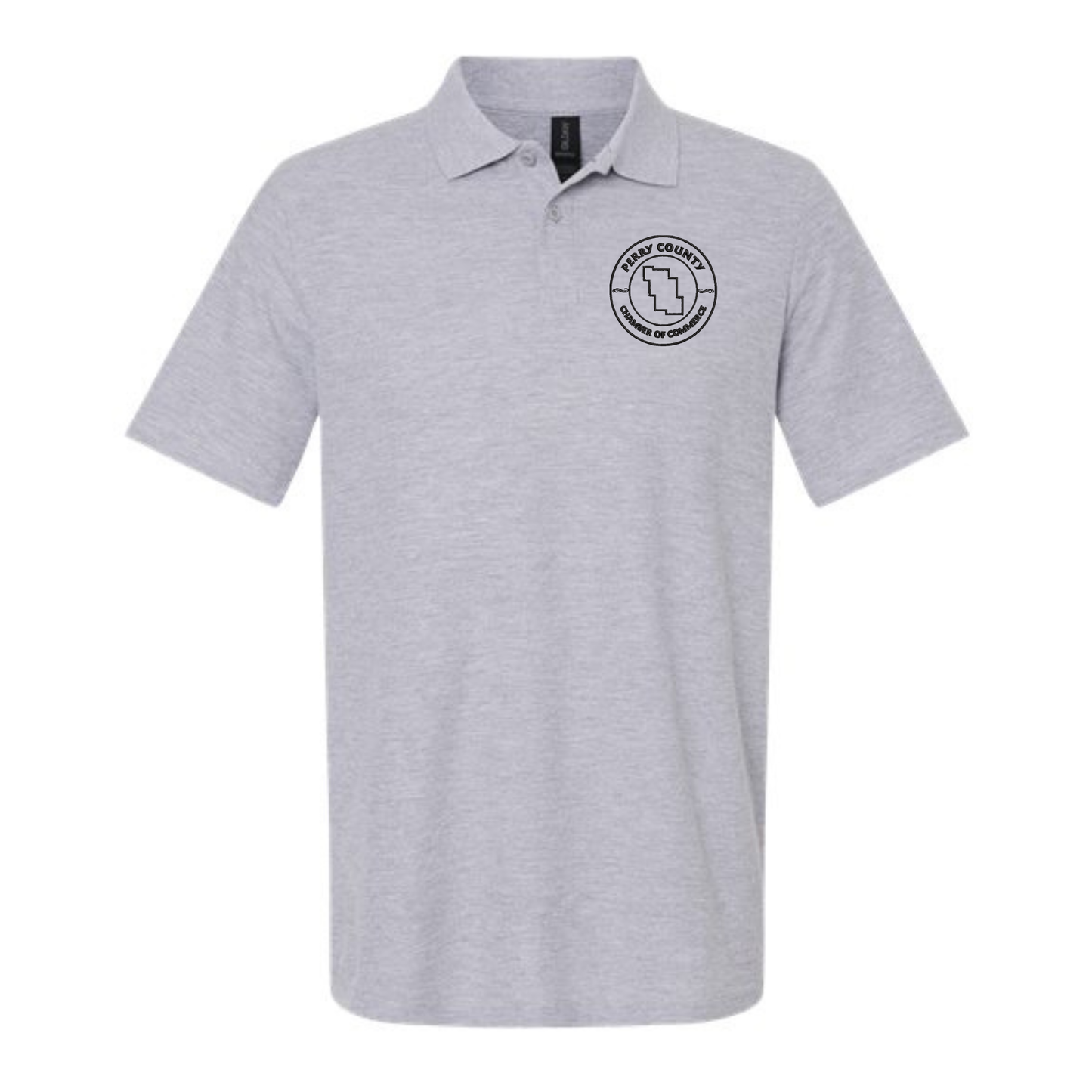 Chamber of Commerce Polo (Men's)