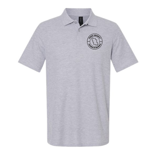 Chamber of Commerce Polo (Men's)