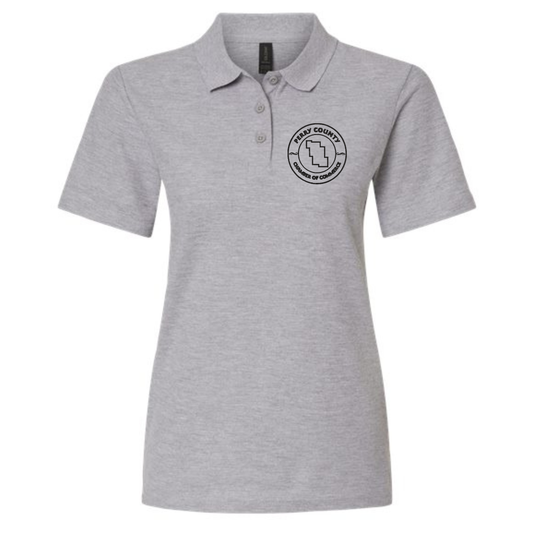 Chamber of Commerce Polo (Women's)