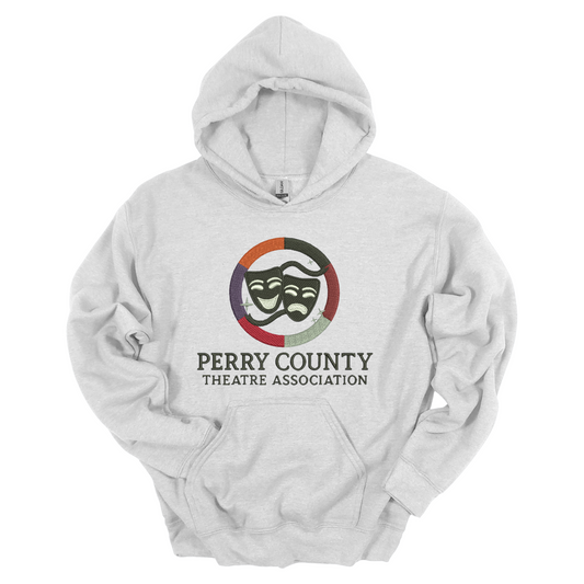 PCTA Embroidered Hoodie