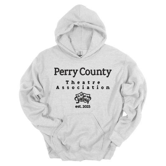 PCTA Est. 2025 Embroidered Hoodie