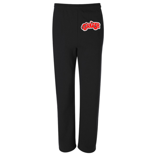 PCTA Grease Printed Sweatpants
