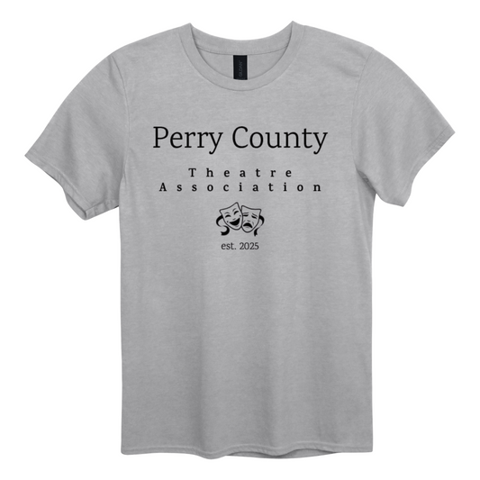 PCTA Est. 2025 Printed T-Shirt