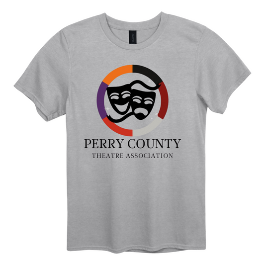 PCTA Printed T-Shirt