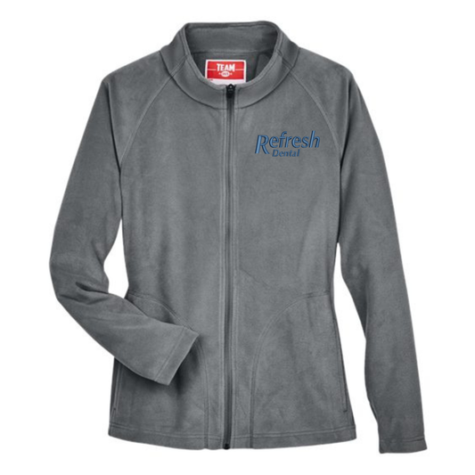 Refresh Dental Embroidered Jacket (Women's)