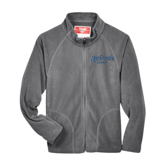 Refresh Dental Embroidered Jacket (Men's)