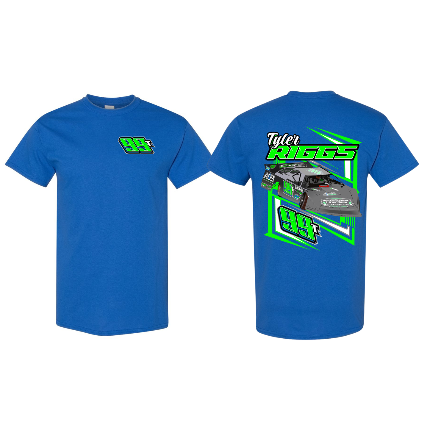Short Sleeve T-Shirt