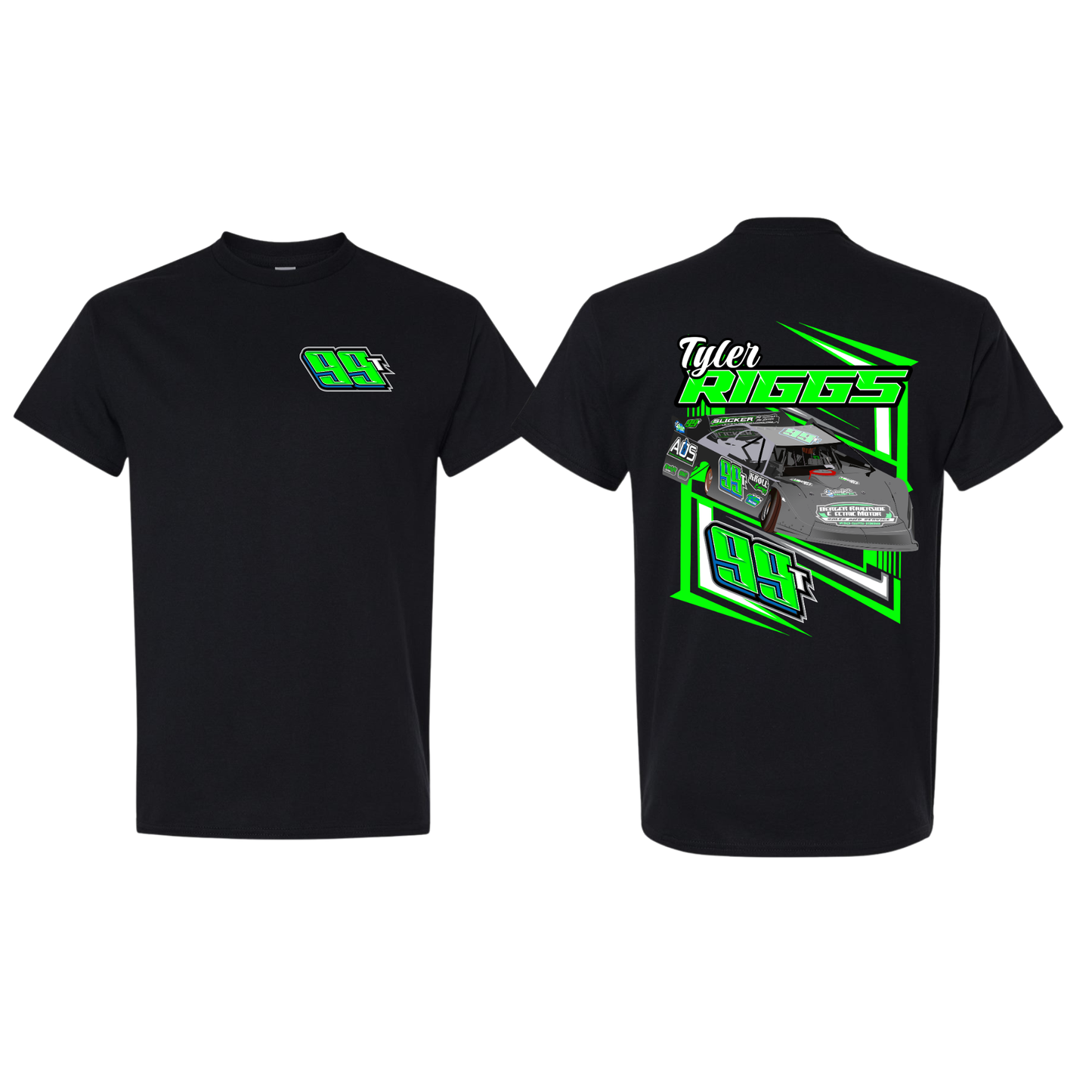 Short Sleeve T-Shirt