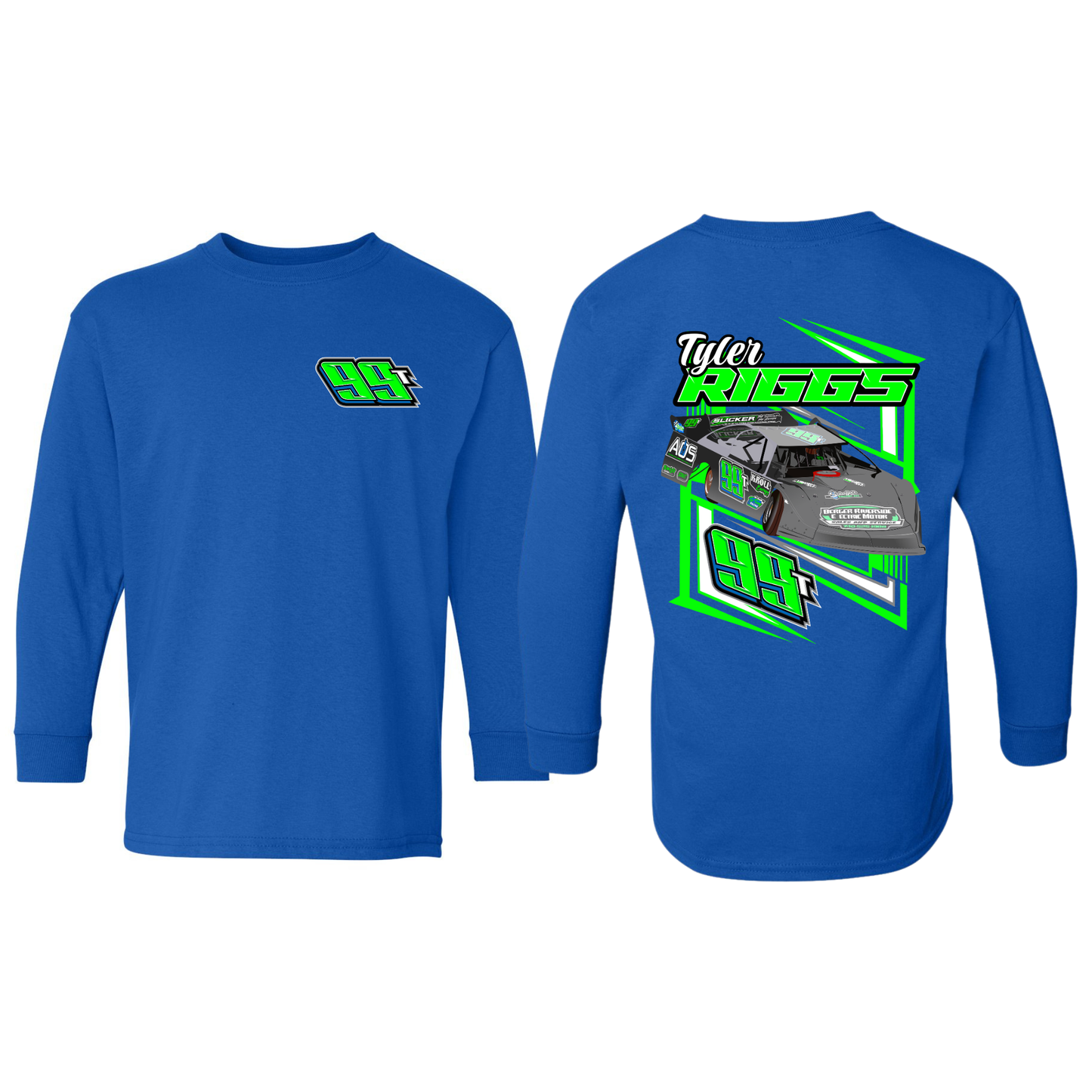 Long Sleeve T-Shirt