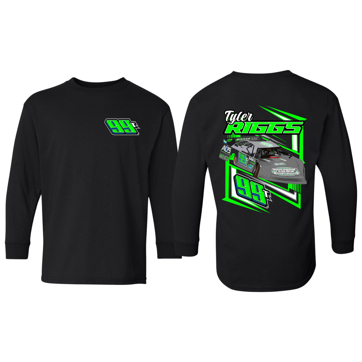 Long Sleeve T-Shirt
