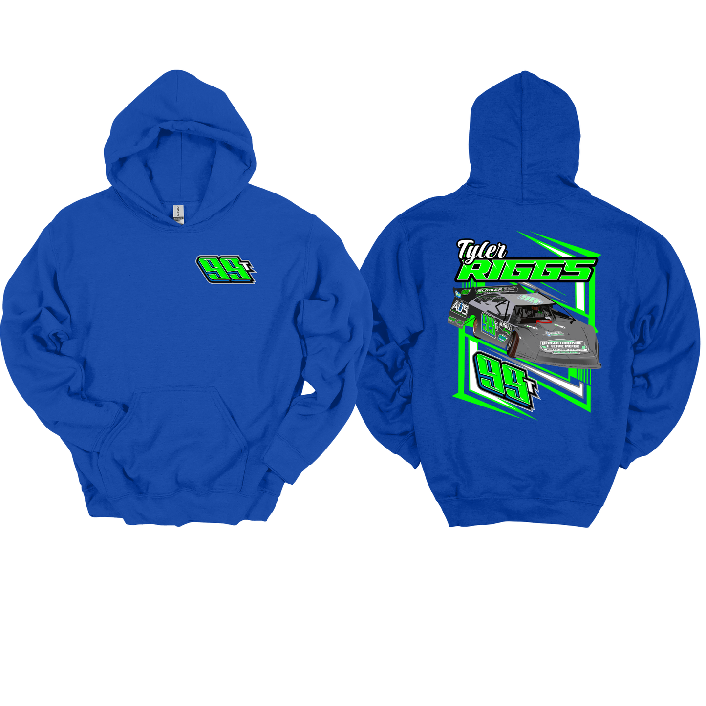 Hoodie