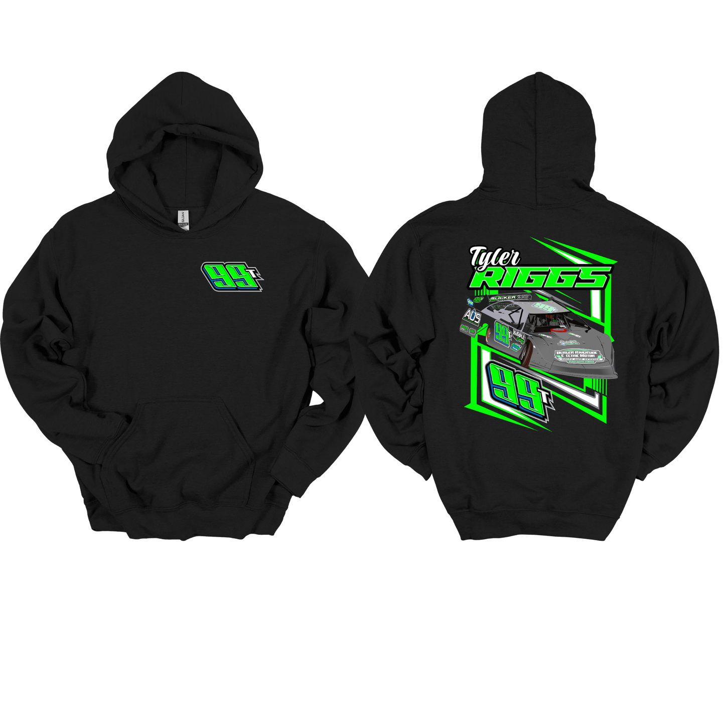 Hoodie