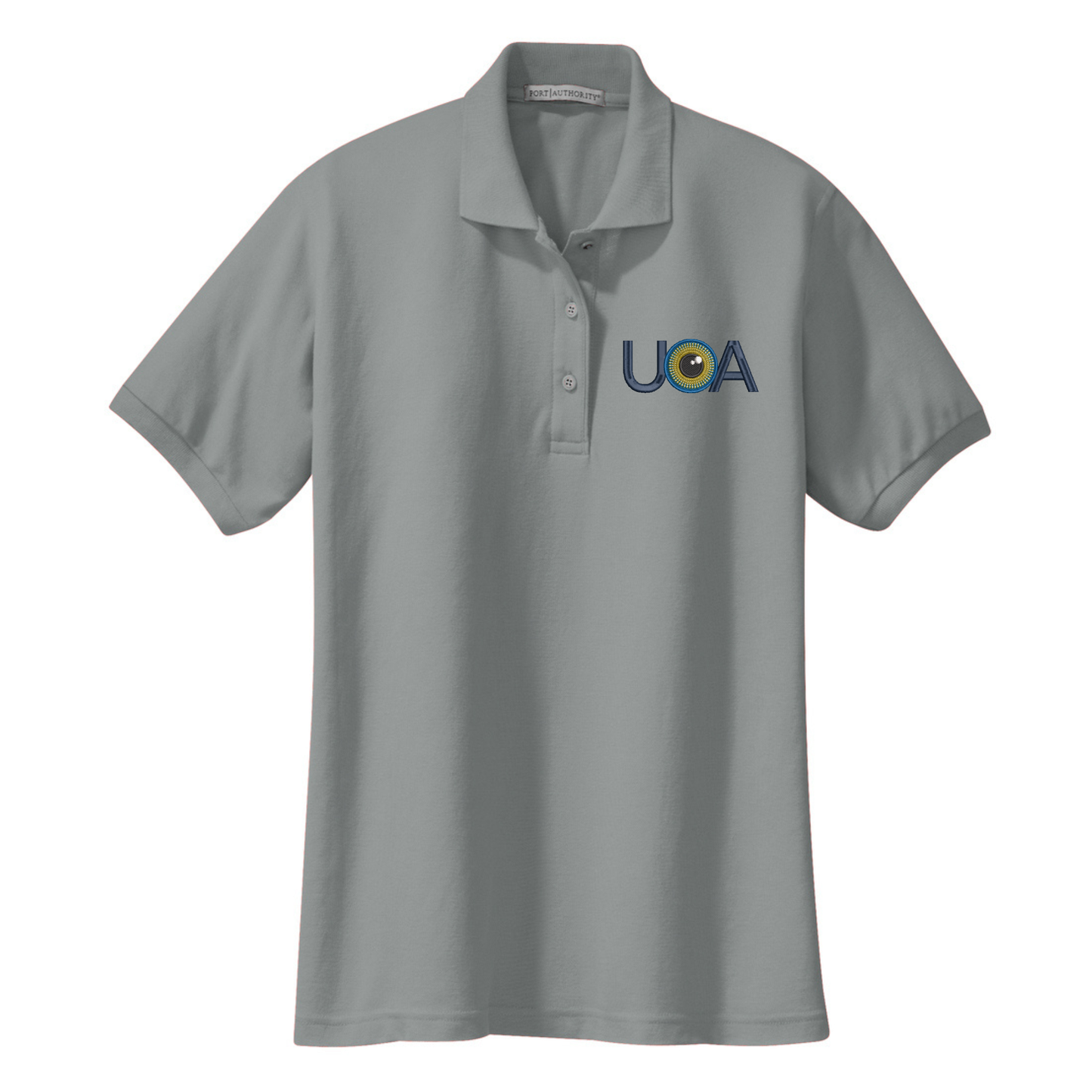 UOA Silk Touch Polo (Women's)