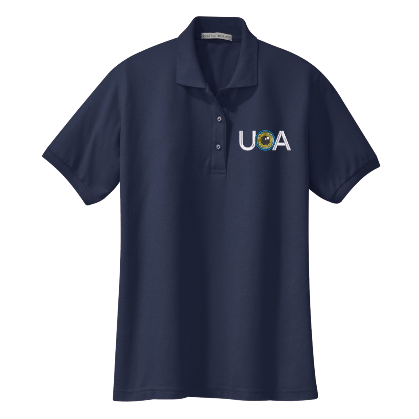 UOA Silk Touch Polo (Women's)