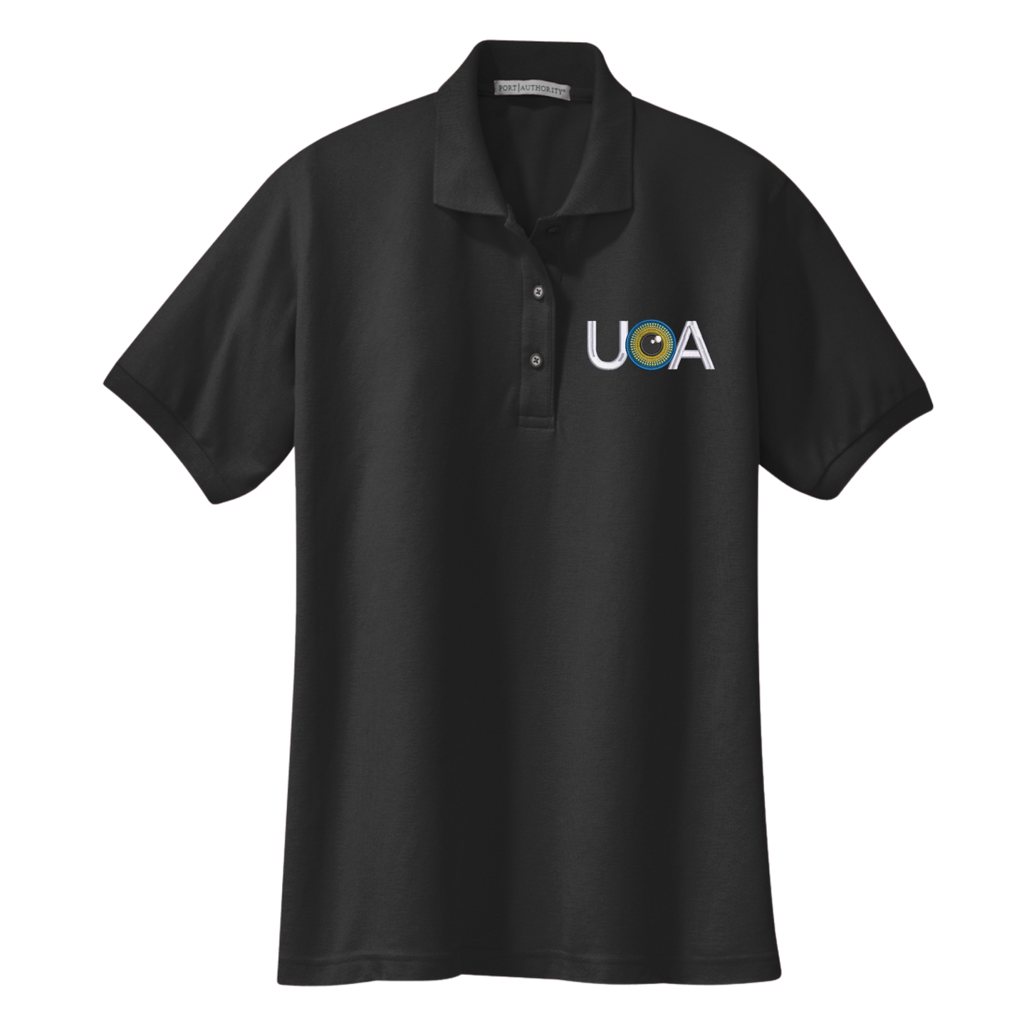 UOA Silk Touch Polo (Women's)