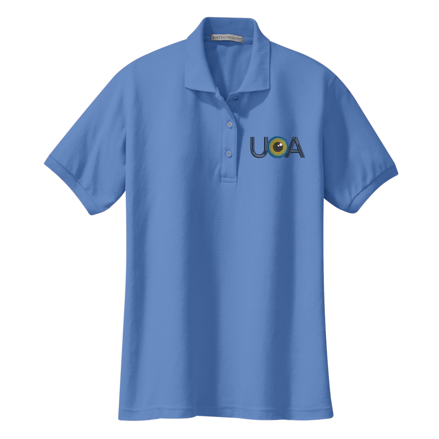 UOA Silk Touch Polo (Women's)