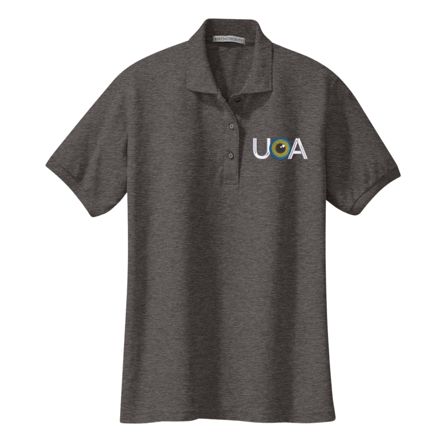 UOA Silk Touch Polo (Women's)