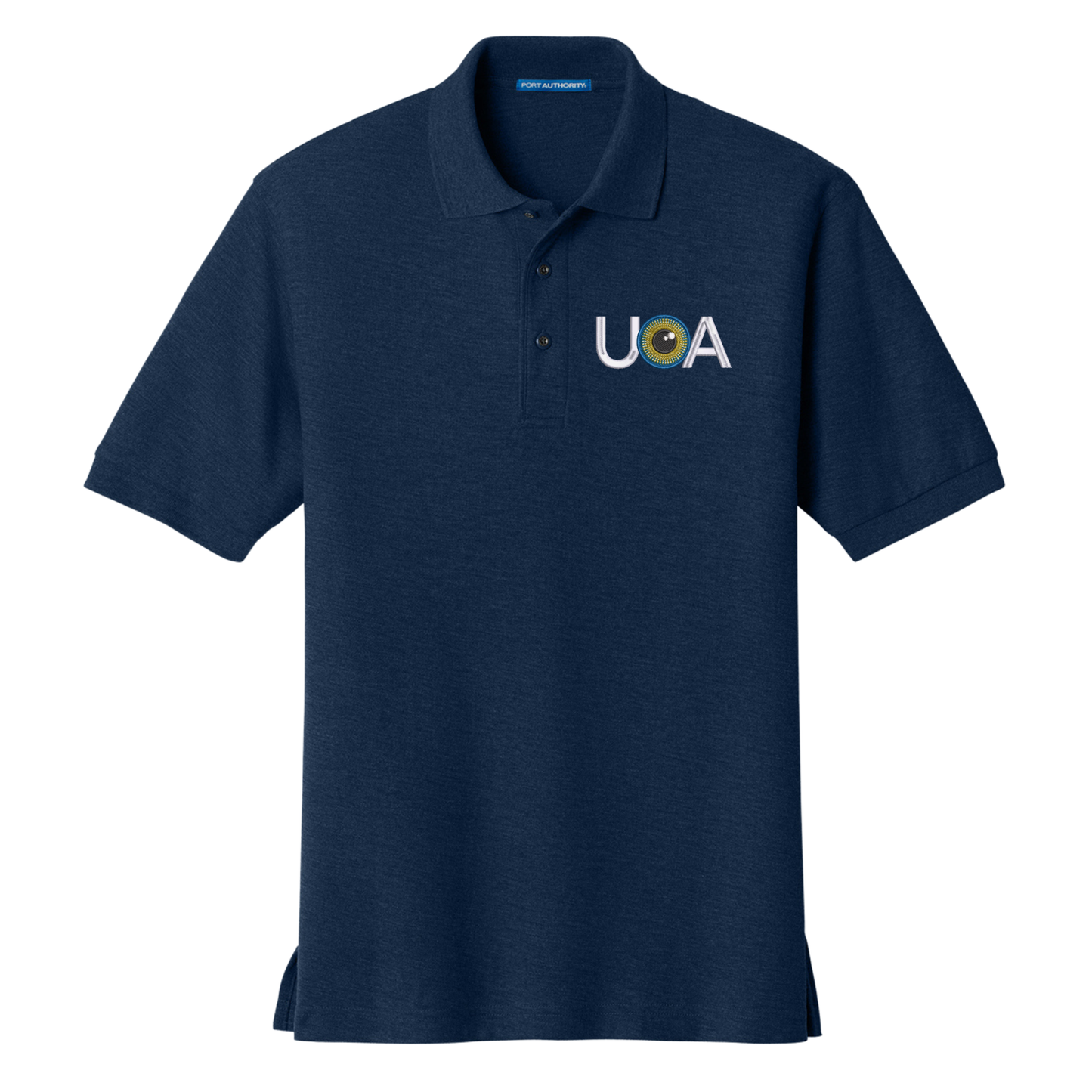 UOA Silk Touch Polo (Men's)