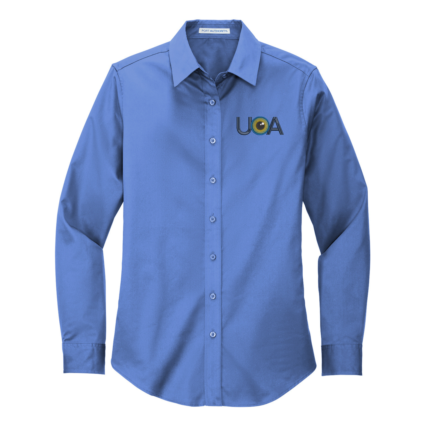 UOA Long Sleeve Dress Shirt (Women's)