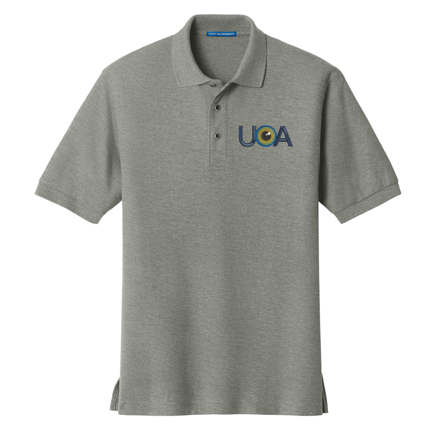 UOA Silk Touch Polo (Men's)