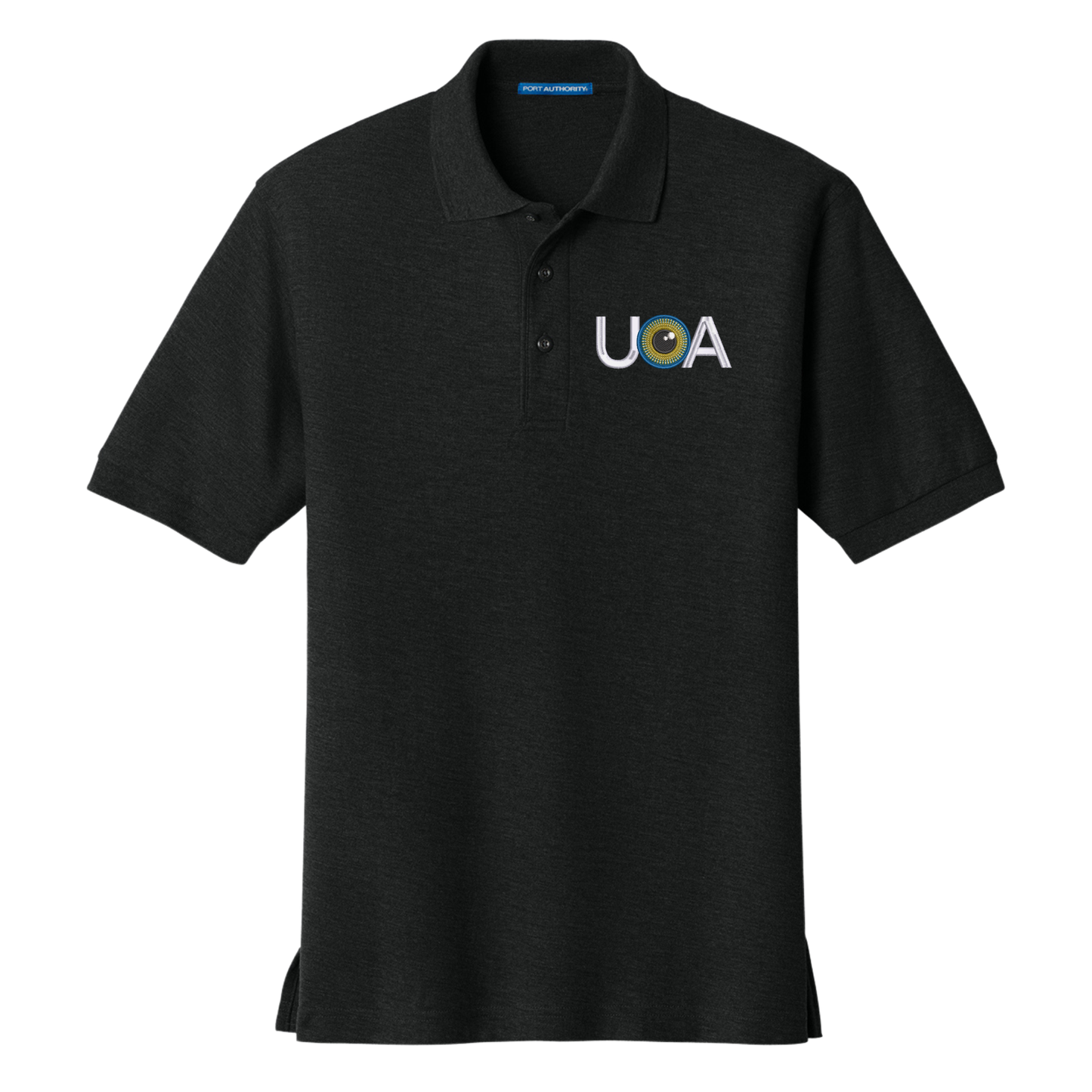 UOA Silk Touch Polo (Men's)