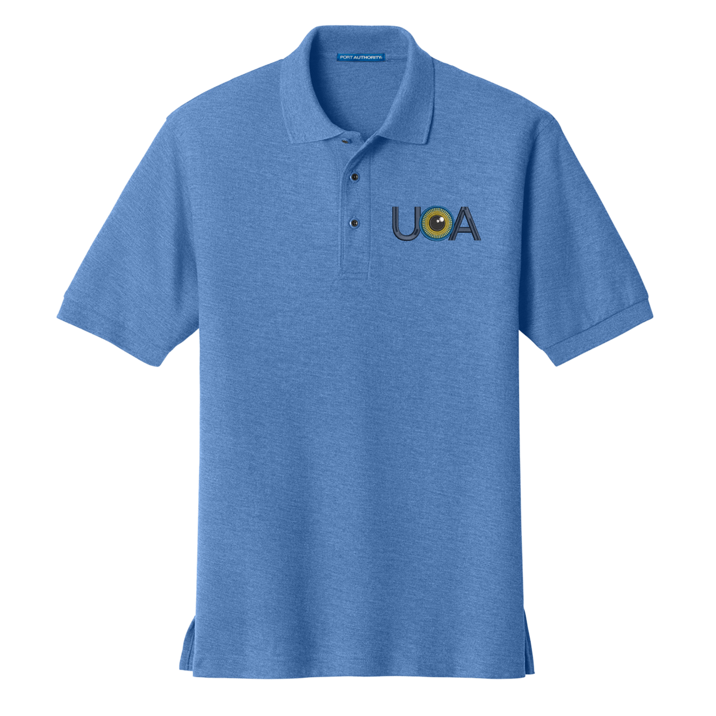 UOA Silk Touch Polo (Men's)