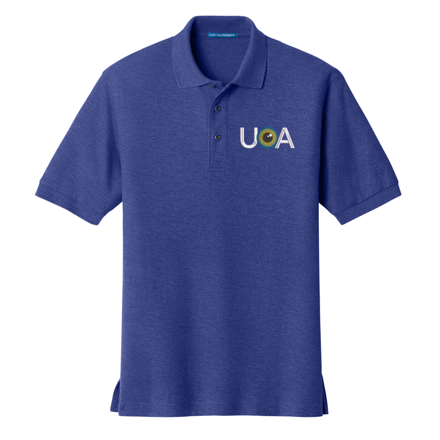 UOA Silk Touch Polo (Men's)