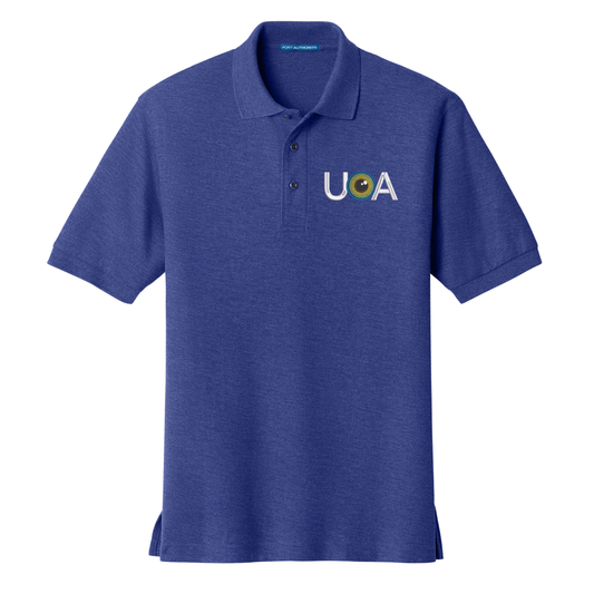 UOA Silk Touch Polo (Men's)