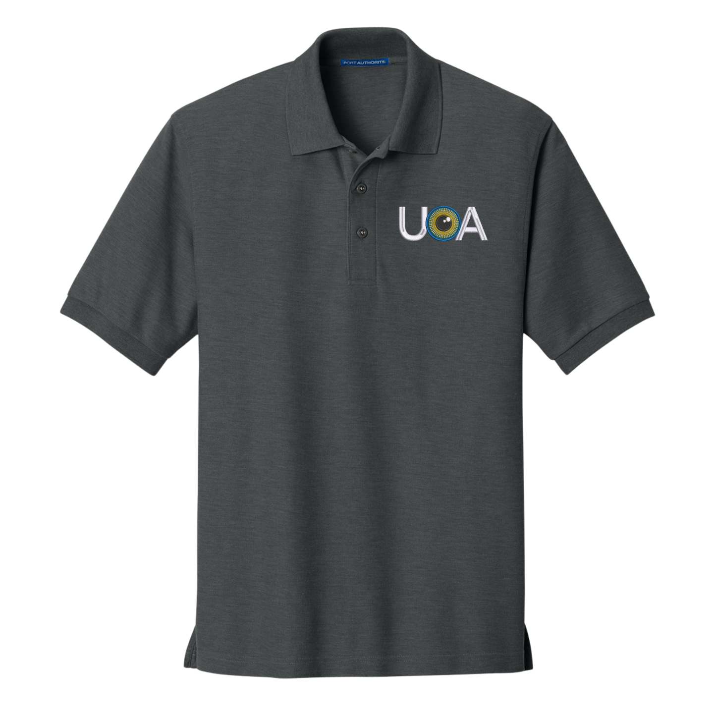 UOA Silk Touch Polo (Men's)