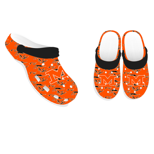 Meadowbrook Clogs