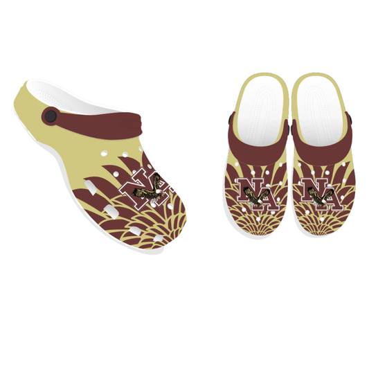 New Albany Clogs