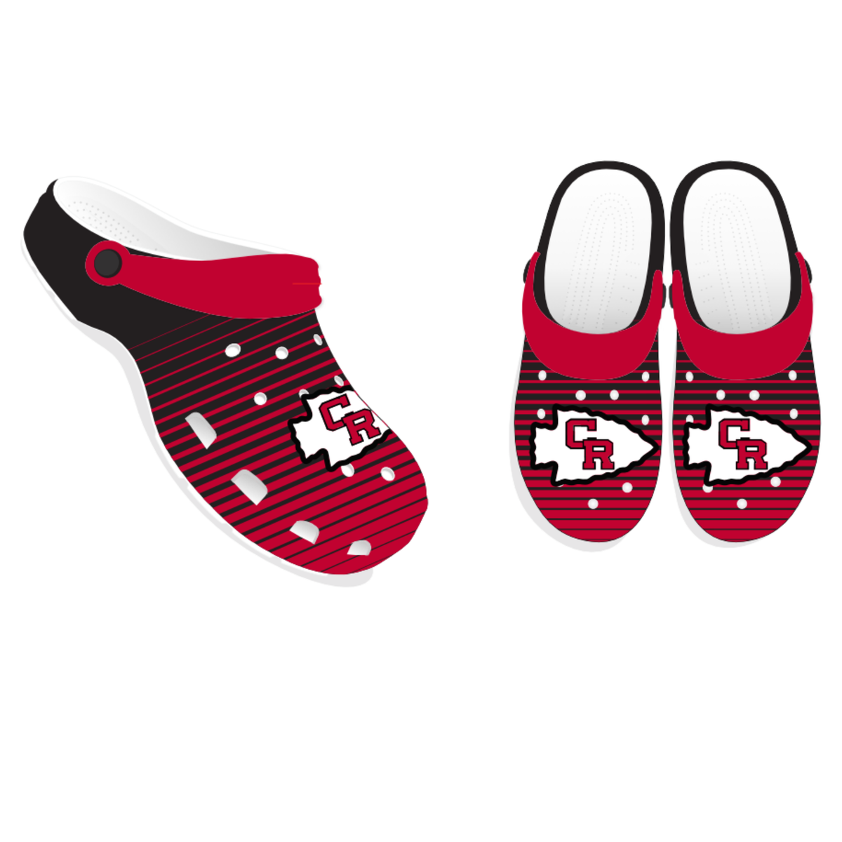 Coshocton Clogs