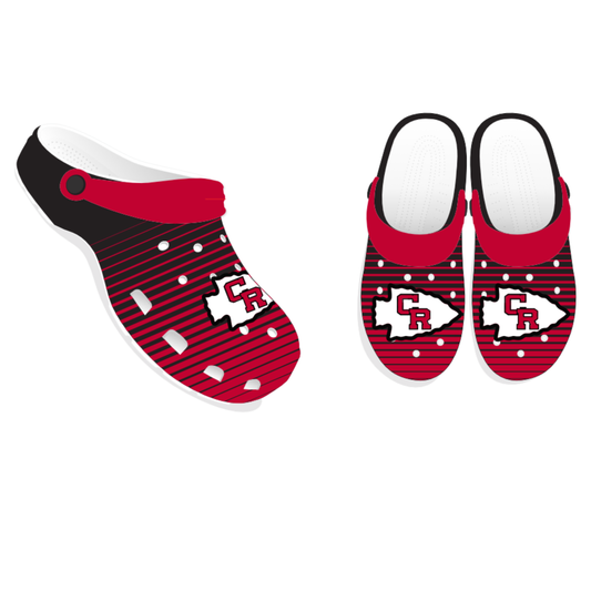 Coshocton Clogs
