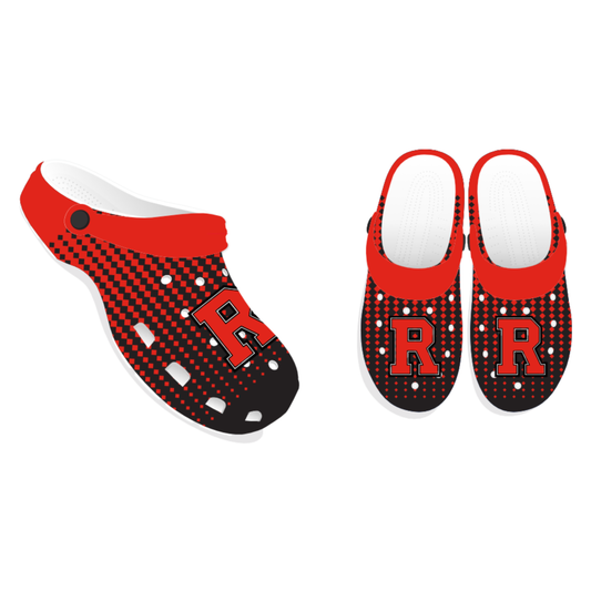 Bishop Rosecrans Clogs