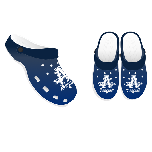 ACA Arrows Clogs