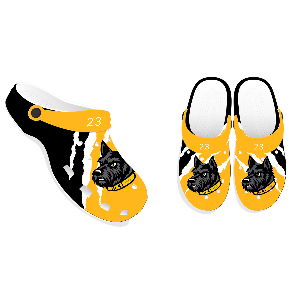 Tri-Valley Clogs (Fundraiser)