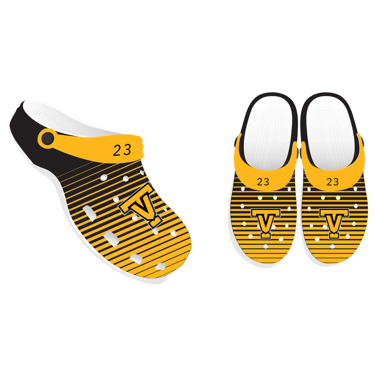 Tri-Valley Clogs (Fundraiser)