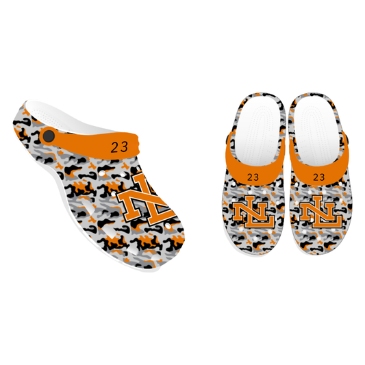 New Lex Clogs