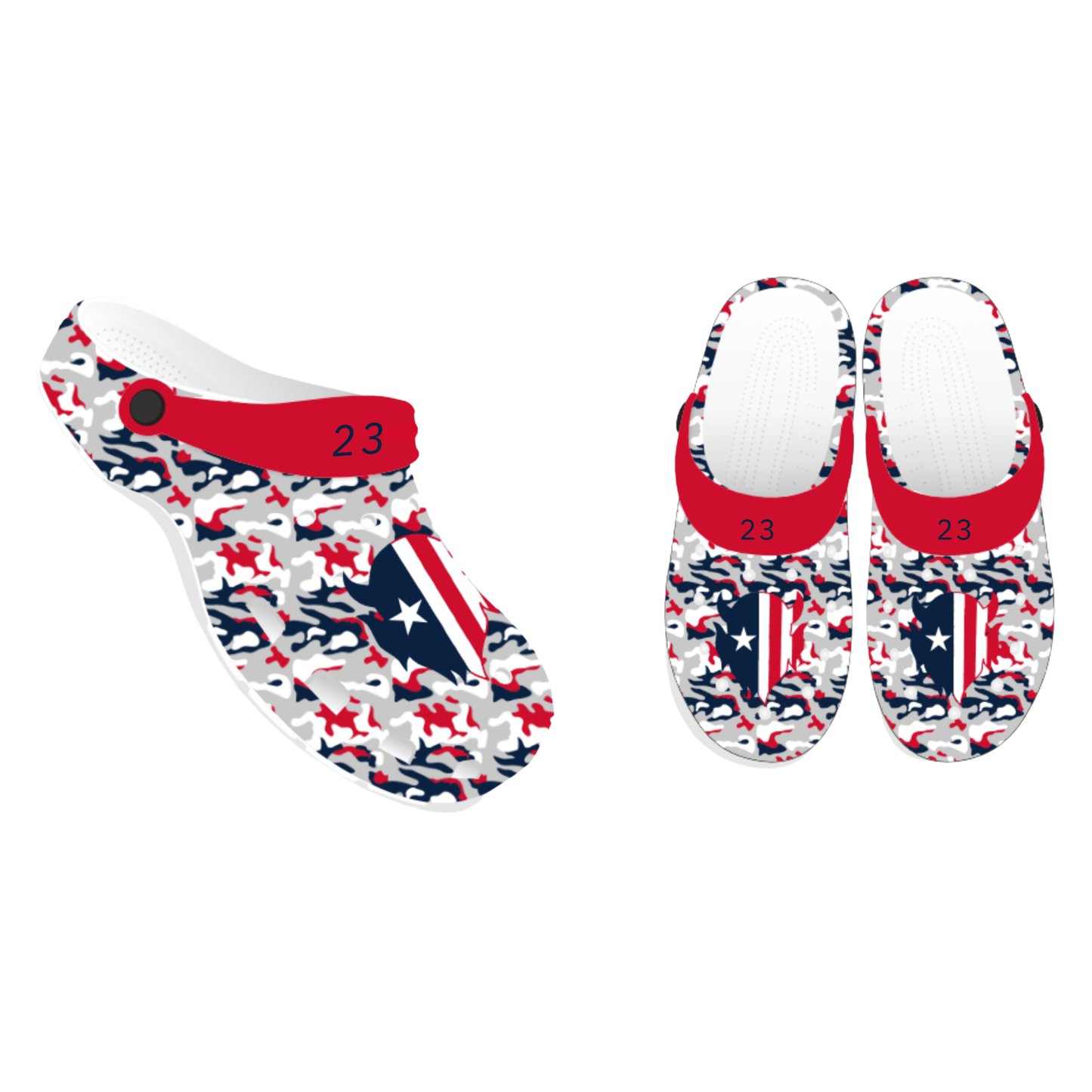 Zanesville Clogs