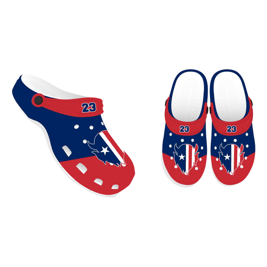 Zanesville Clogs