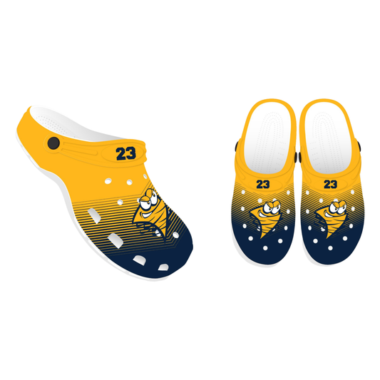 Lancaster Clogs