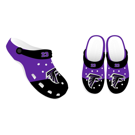 Miller Clogs