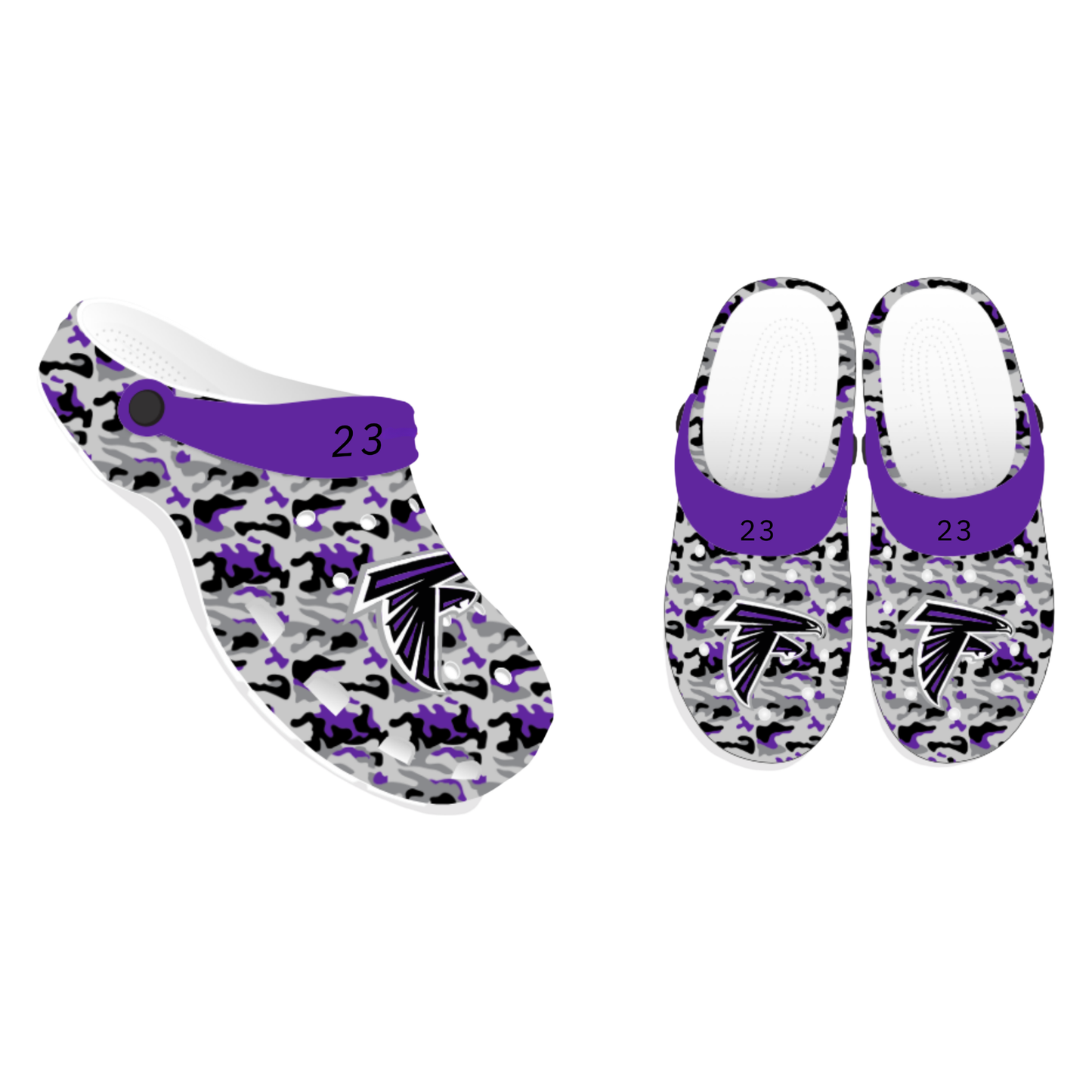 Miller Clogs