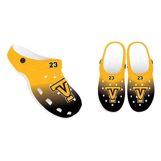 Tri-Valley Clogs