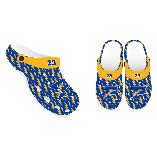 Philo Clogs
