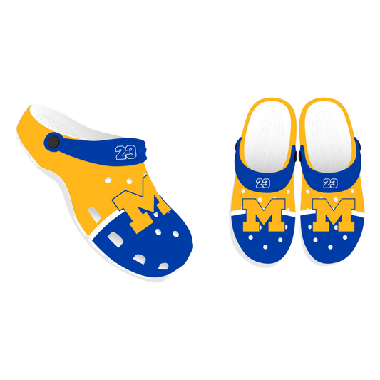 Maysville Clogs